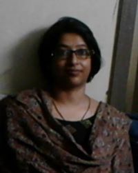 Debabani Chakravarty