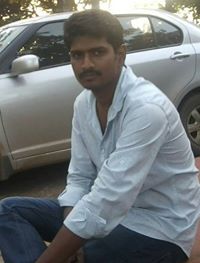 Kishore Banala