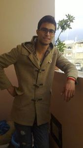 أحمد أبوعواد