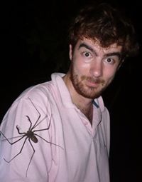 Ignacio De la infiesta