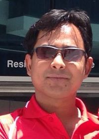 Imtiaz Rizvi