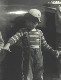 Charles Cunningham