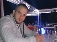 Jovan Stupar