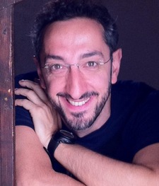Giuseppe MAyer