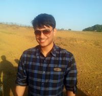 Vishal Yagami