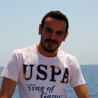 Mohamed Abdelkader