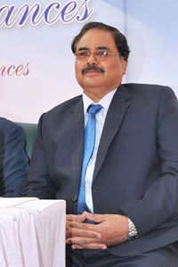 Muhammad Zuber