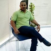 Ahmed Mohsen