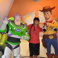 Cristian Valdes pimentel