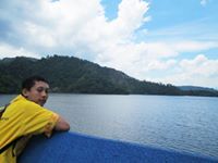 Bagus Pratama