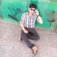 Parashar Pandey