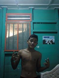 Andre Susman lpunderground