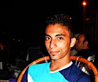 Ahmed Elater