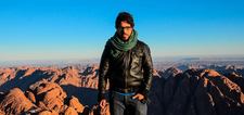 Hisham Salama