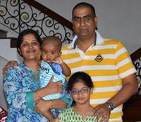 Srinivas Rahul Peyyeti