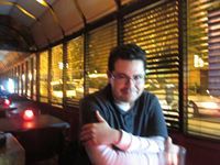 Alejandro Morelos rubio