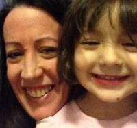 Stacey Barrett raina