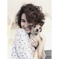 Mariana Esquer Corona