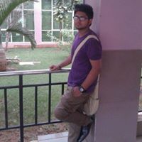 Satyanshu Pandey