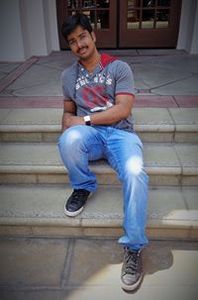 Swaminathan Gopalakrishnan