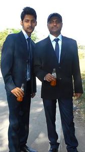 Amrit Kumar