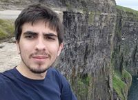 Matheus Rangel