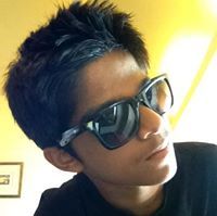 Siddharth Agarwal
