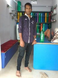 Chandan Panda
