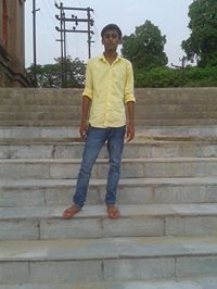 Aniket Raj