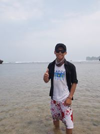 Muhammad Anam