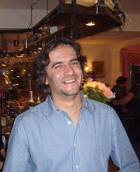 Atanas Sergiev