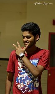 Suyash Pande