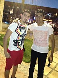 Mohammed Hamdy