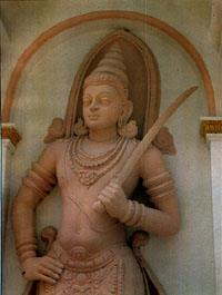 මහා දුටුගැමුණු