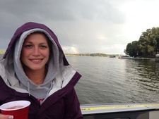 Lindsay Lorenz