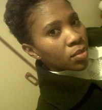 Nthabiseng Mpho