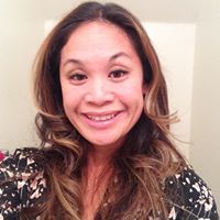 Georgette Cayabyab-clark