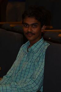 Abhiram Amperayani