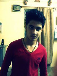Nihal Joshi