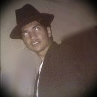 Shashank Verma