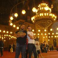 Osama Gamal