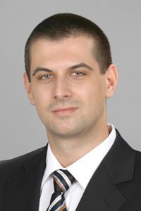 Daniel Yordanov