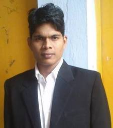 Arvind Kumar