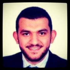 Ahmad