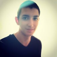 Габриел Келешан