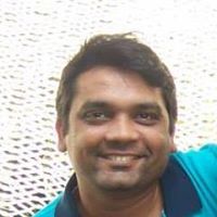 Prakash Bhagavan