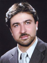 Ali Osati