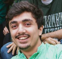 Muhammad Abubakar khan