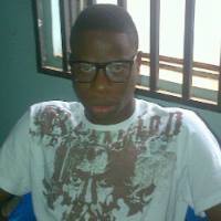 Olowo James