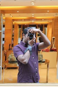 Sreejith Chakkalakkal